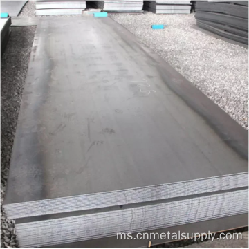AR500 ABRASI Plat Keluli Tahan